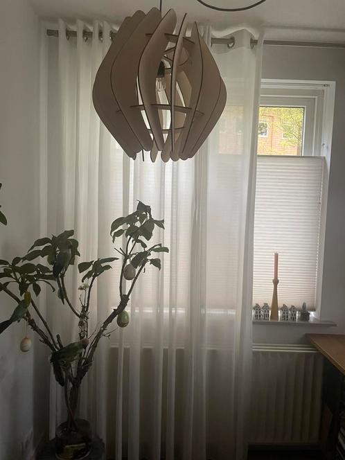 In between gordijnen (circa bv 570 x 260 cm), Huis en Inrichting, Stoffering | Gordijnen en Lamellen, Gebruikt, 200 cm of meer