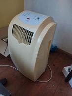 Zibro mobiele airco p122 2,2kw, Ophalen, Gebruikt, Afstandsbediening