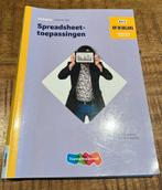 Pieter Mijnster - Werkboek, VMBO, Economie, ThiemeMeulenhoff, Ophalen of Verzenden