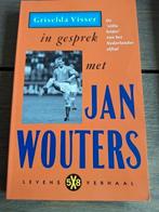 Jan Wouters, Ophalen of Verzenden, Zo goed als nieuw