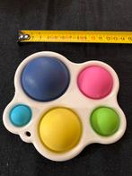 Pop It Fidget Toy, Ophalen of Verzenden, Zo goed als nieuw, Knutselen
