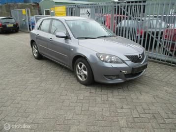 Onderdelen Mazda 3 1.6 CiTD Executive NAVI '04