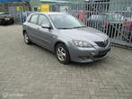 Onderdelen Mazda 3 1.6 CiTD Executive NAVI '04, Auto-onderdelen, Gebruikt, Mazda