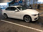 BMW 3-Serie (f30) 320i Efficientdynamics Edition 1 2013 Wit, Auto's, Origineel Nederlands, Te koop, 5 stoelen, Benzine