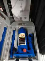 Nieuwe 3 Tons Potkrik - Krachtig en Betrouwbaar, Ophalen of Verzenden, Nieuw, Hydraulisch, Potkrik