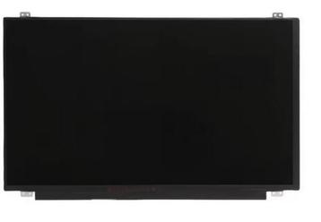 Lcd-scherm HD 1366x768 LED Display Matrix Vervanging 14.0 \" beschikbaar voor biedingen