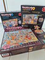 Wasgij puzzels, Hobby en Vrije tijd, Denksport en Puzzels, Ophalen of Verzenden, 500 t/m 1500 stukjes, Zo goed als nieuw