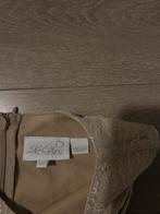 Le Chic Feestjurk Maat 128 - 1x Gedragen, Kinderen en Baby's, Kinderkleding | Maat 128, Ophalen of Verzenden, Zo goed als nieuw