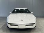 Chevrolet Corvette C4|V8 5.7L|BELGISCHE PAPIEREN|LEDER, Te koop, Benzine, 245 pk, Corvette