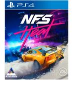 NFS Heat - PS4, Spelcomputers en Games, Ophalen, Zo goed als nieuw