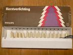 Philips kerstverlichting vintage, Diversen, Kerst, Ophalen of Verzenden, Gebruikt