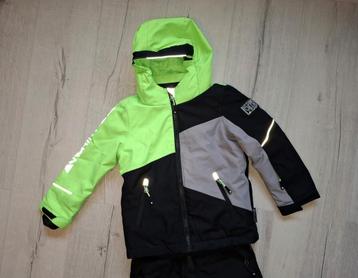 Ski-jas maat 122 - Northville - Zo goed als nieuw beschikbaar voor biedingen