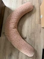 HEMA Voedingskussen met Hoes, Ophalen, Gebruikt, 100 cm of meer, Overige typen