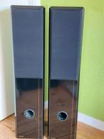Synthese floating 1 Dynaudio Esotar, Audio, Tv en Foto, Zo goed als nieuw, 120 watt of meer, Front, Rear of Stereo speakers, Ophalen