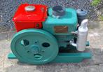 Yanmar stationaire motor 1950, Gebruikt, Dieselmotor, Ophalen