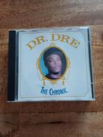 Dr. Dre, Cd's en Dvd's, Ophalen of Verzenden, Zo goed als nieuw