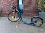 Kickbike sport G4, Ophalen, Zo goed als nieuw