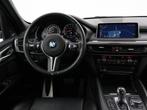 BMW X5 M 4.4 V8 576 PK + ORIG NL / HEAD-UP / CARPLAY / PANOR, Auto's, BMW, Origineel Nederlands, Te koop, 5 stoelen, Dodehoekdetectie