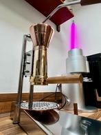 Strietman CT1 - Lever Espressomachine, Espresso apparaat, Zo goed als nieuw, 1 kopje, Koffiebonen