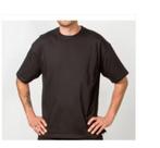 WOODROW oversized zwart tee shirt NIEUW mt medium BCBC, Nieuw, Woodrow, Maat 48/50 (M), Ophalen of Verzenden