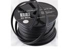 Ludic Silenos loudspeakercable prijs peter meter [carbon], Ophalen of Verzenden, Nieuw, 2 tot 5 meter