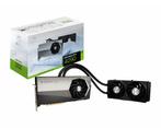 MSI GeForce RTX 4090 SUPRIM LIQUID X 24G, GDDR6, PCI-Express 4, Ophalen of Verzenden, Zo goed als nieuw
