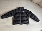 The North Face Nuptse jas maat L, Kleding | Heren, Jassen | Winter, Maat 52/54 (L), Zwart, Ophalen of Verzenden, Zo goed als nieuw