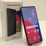 Samsung Galaxy A52s 5G  128GB  Awesome Black, Samsung, Zo goed als nieuw, Support@Samsung.com, 129, Samsung-ro, Yeongtong-gu
Suwon-si, Gyeonggi-do 16677
South Korea