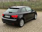 Audi A1 1.4 TFSI AUTOMAAT I PDC I CRUISE I DAB I BOSE I LEER, Auto's, Audi, 4 cilinders, 4 stoelen, Bedrijf, 1100 kg