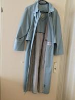 HMC Mooie Vintage Trenchcoat/ Jas, Kleding | Dames, Jassen | Winter, Maat 38/40 (M), Overige kleuren, HMC, Ophalen of Verzenden