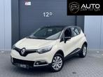 Renault Captur 0.9 TCe Expression | Trekhaak | Navigatie | A, Voorwielaandrijving, 898 cc, Stof, Gebruikt