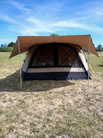 RedWood Birch 440 CFT beschikbaar voor biedingen