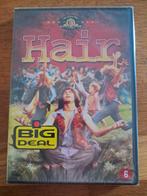 HAIR, Vanaf 6 jaar, Verzenden, Nieuw in verpakking, Overige genres