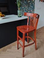 Nette barkruk, Huis en Inrichting, Barkrukken, 1 kruk, Ophalen, Zo goed als nieuw