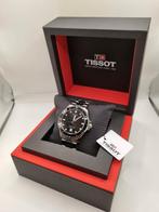 Tissot Seastar 1000 40mm – T120.410.11.051.00, Staal, Staal, -, -