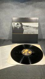 U2.  The Joshua tree, Cd's en Dvd's, Vinyl | Rock, Gebruikt, Ophalen of Verzenden, 12 inch, Poprock