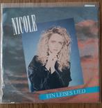 Nicole, Ophalen, Zo goed als nieuw, Nederlandstalig
