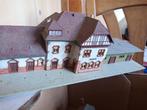 Faller 1518 HO Scale"Lenzkirch Station", Hobby en Vrije tijd, Modeltreinen | H0, Overige merken, Gelijkstroom of Wisselstroom