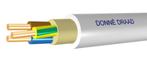 031. Kabel / installatiekabel / xmvk / ymvk / Donné Draad, Ophalen of Verzenden, Nieuw