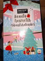 Sence Beauty Adventskalender - 4 stuks!, Sieraden, Tassen en Uiterlijk, Uiterlijk | Cosmetica en Make-up, Overige kleuren, Gehele gezicht