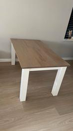 Richmond Interiors Eettafel, Huis en Inrichting, Tafels | Eettafels, Ophalen, 50 tot 100 cm, Zo goed als nieuw, 150 tot 200 cm