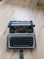 Typemachine, vintage, Ophalen