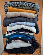 Stapel  pakket meisjeskleding 140 146, Ophalen of Verzenden, Gebruikt, Jongen of Meisje, Broek