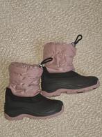 Snowboots meisje, Ophalen of Verzenden, Zo goed als nieuw, Meisje, Laarzen