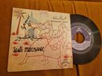 Sidi Mansour - mohammed Jerrari, Ophalen of Verzenden, Gebruikt, 7 inch, Single