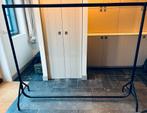 Stevig kledingrek - zo goed als nieuw!, Ophalen, Zo goed als nieuw