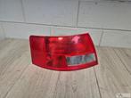Audi A4 cabrio b6 2002 - 2006 achterlicht links schadevrij, Gebruikt, -, -, -