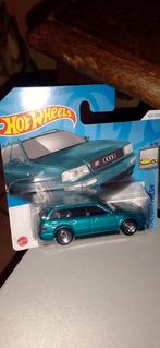 94 Audi Avant RS2, Hobby en Vrije tijd, Modelauto's | Overige schalen, Ophalen of Verzenden, Nieuw, Auto