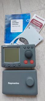 Raymarine ST8002+ Bedieningsunit stuurautomaat | E12119-P, Watersport en Boten, Navigatiemiddelen en Scheepselektronica, Ophalen of Verzenden
