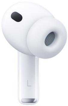 Originele Linker Airpod Pro 3 | Airpods Pro 3 Links OP = OP!, Telecommunicatie, Mobiele telefoons | Oordopjes, Refurbished, In gehoorgang (in-ear)